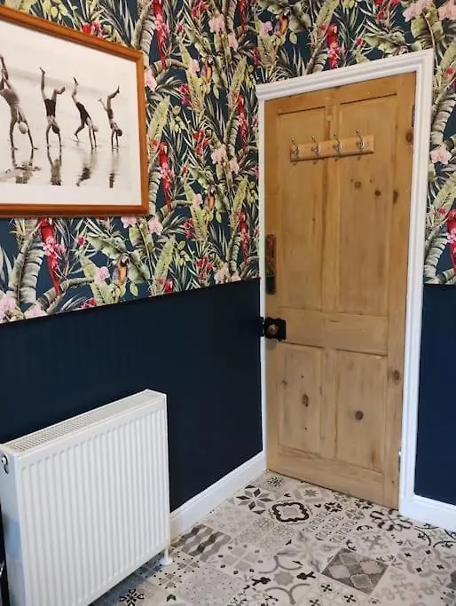 The Cobbles - Central, Parking, Netflix & Woodburner Hebden Bridge United Kingdom