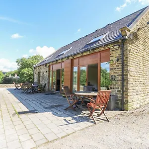 Hove Wood View Holiday home